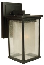 Craftmade Z3724-OBO - Large Wall Mount