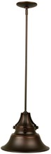 Craftmade Z4421-OBG - Large Pendant