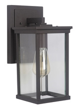 Craftmade Z9714-OBO - Medium Wall Mount