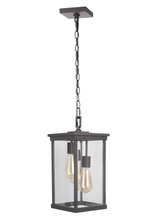 Craftmade Z9721-OBO - Large Pendant