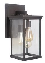 Craftmade Z9724-OBO - Large Wall Mount