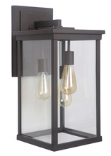 Craftmade Z9734-OBO - Extra Large Wall Mount