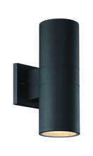 Craftmade ZA2120-TB-LED - LED Up/Down Light Outdoor Wall Mount