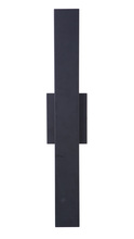 Craftmade ZA2620-MN-LED - 24" Large LED Wall Mount