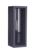 Craftmade ZA2800-TB - Small Wall Mount