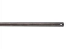 Visual Comfort & Co. Fan Collection DR72AGP - 72" Downrod in Aged Pewter